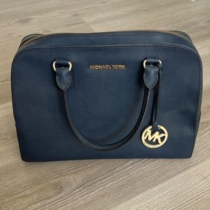 Michael Kors satchel bag